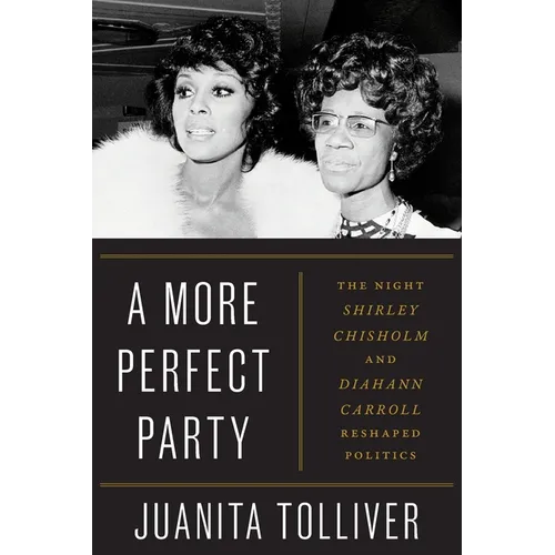 A More Perfect Party