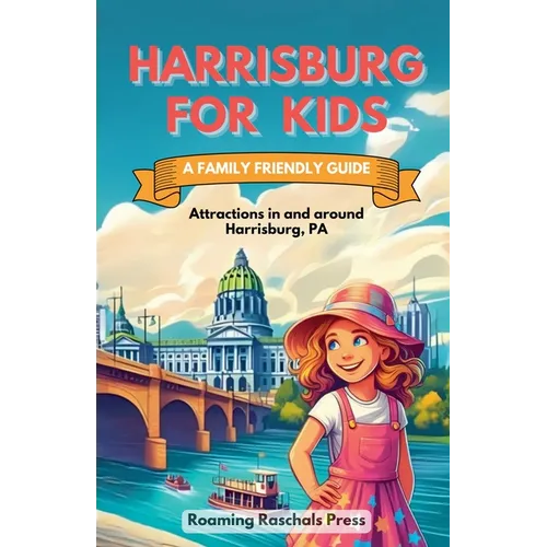 Harrisburg For Kids