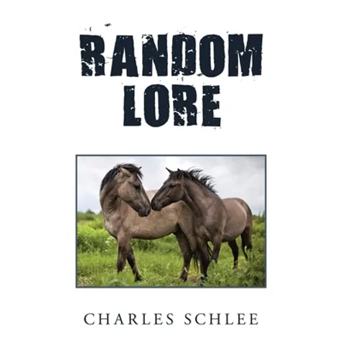 Random Lore