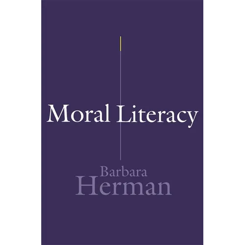 Moral Literacy
