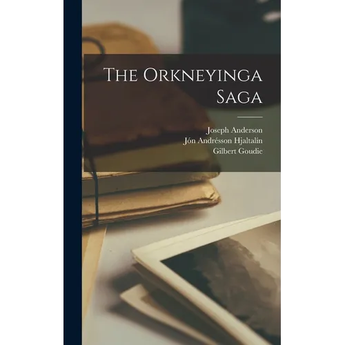 The Orkneyinga Saga