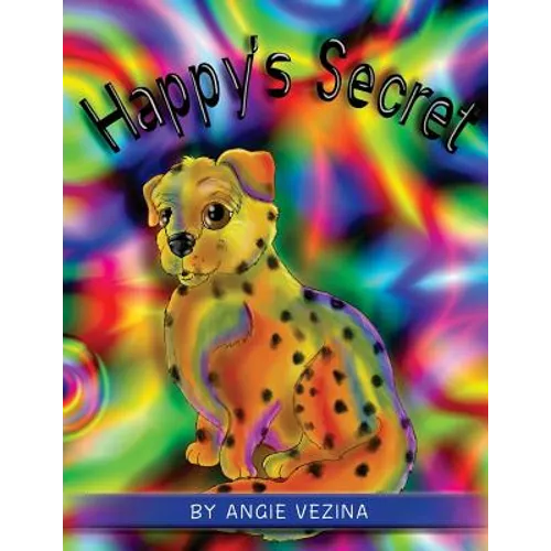 Happy's Secret