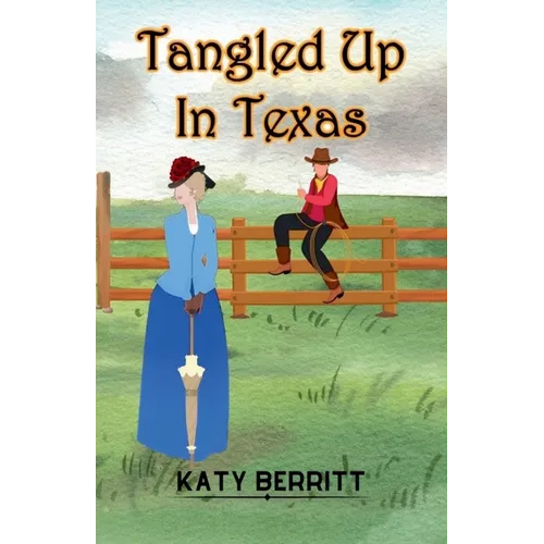Tangled Up in Texas