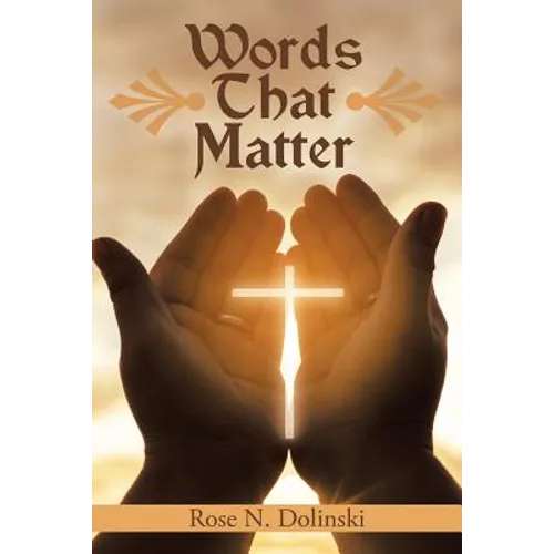 Words That Matter