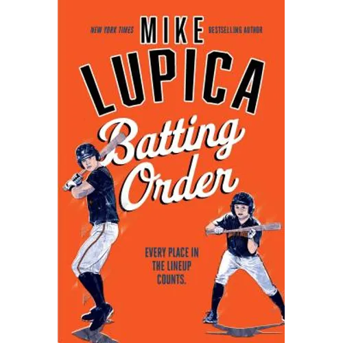 Batting Order