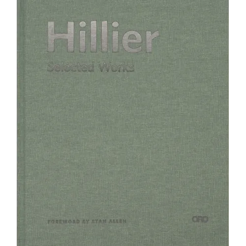 Hillier: Selected Works