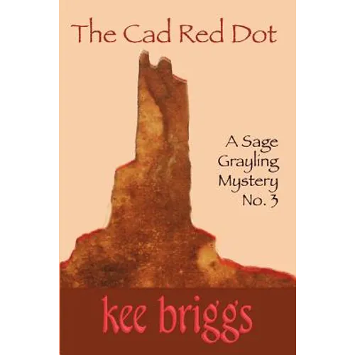 The Cad Red Dot