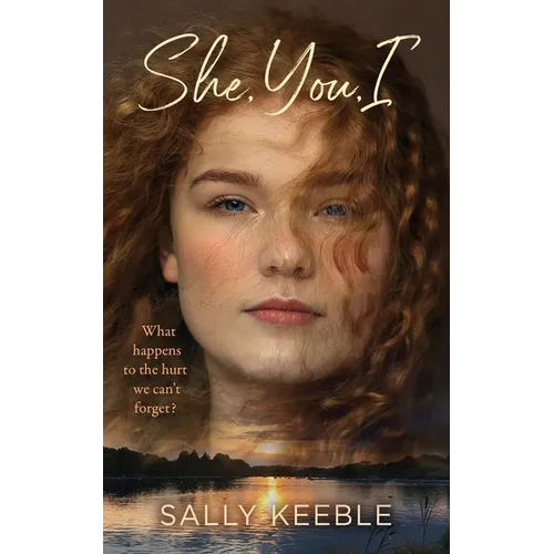 She, You, I