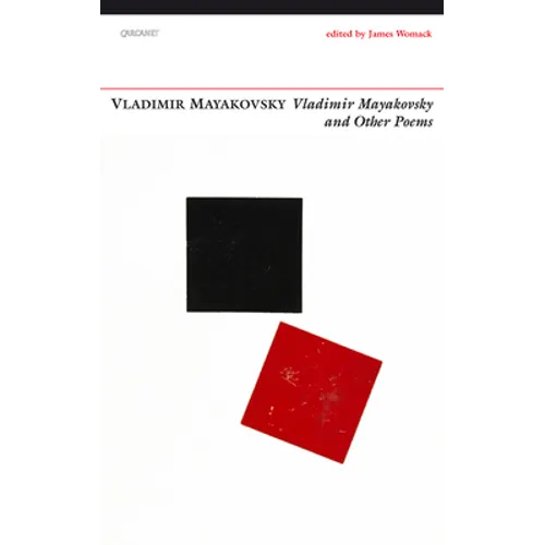 Vladimir Mayakovsky and Other Poems