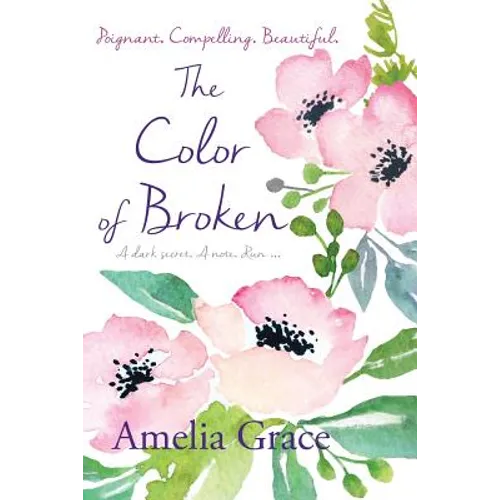 The Color of Broken