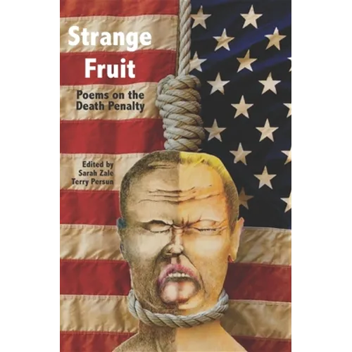 Strange Fruit: Poems on the Death Penalty