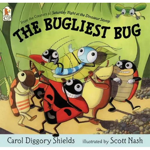 The Bugliest Bug