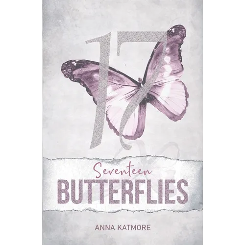 Seventeen Butterflies