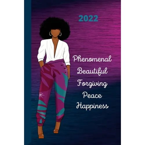 Phenomenally Me