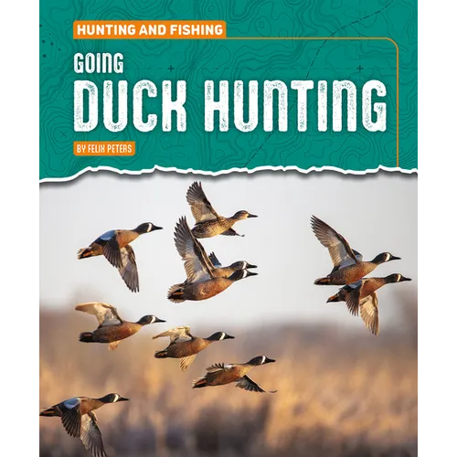 Going Duck Hunting