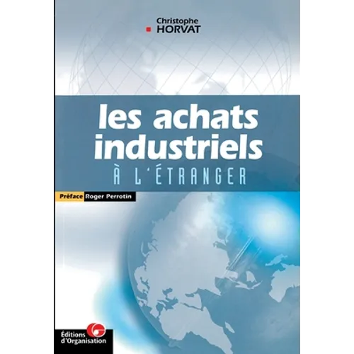Les achats industriels à l'étranger