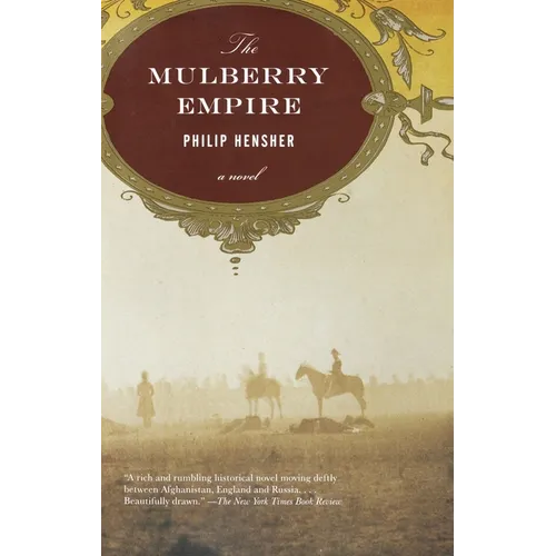 The Mulberry Empire
