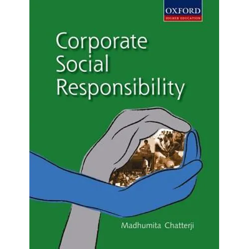 Corporate Social Responsibility