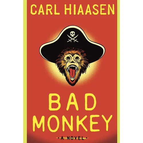 Bad Monkey