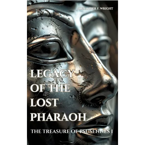Legacy of the Lost Pharaoh: The Treasure of Psusennes I