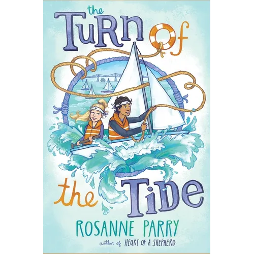 The Turn of the Tide
