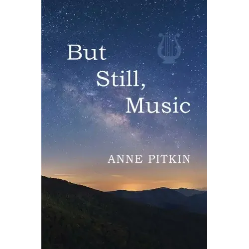 But Still Music