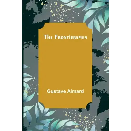 The Frontiersmen