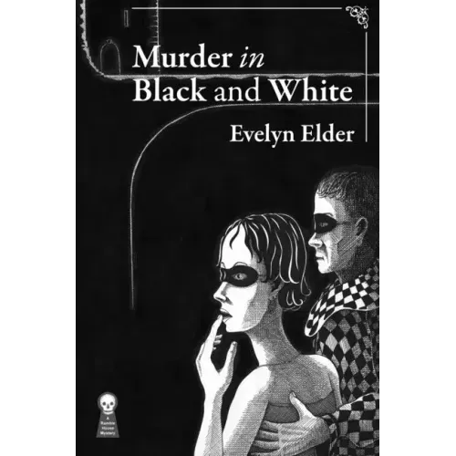 Murder in Black & White TPB
