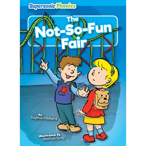 The Not-So-Fun Fair