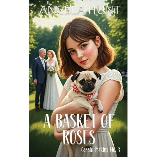 A Basket of Roses