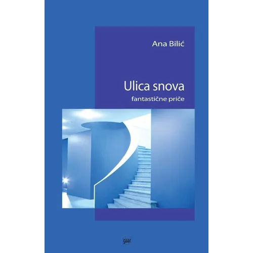 Ulica snova: fantasticne price