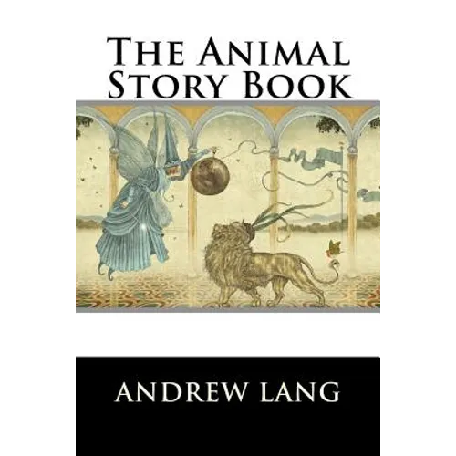 The Animal Story Book