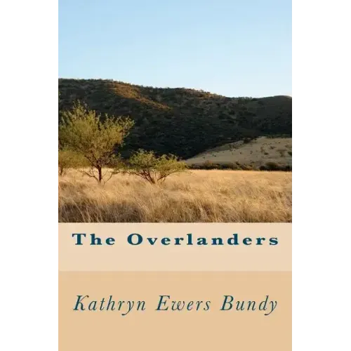 The Overlanders