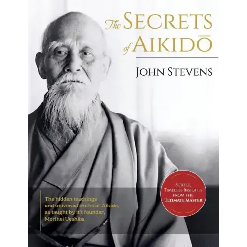 Secrets of Aikido