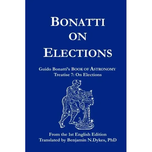 Bonatti on Elections