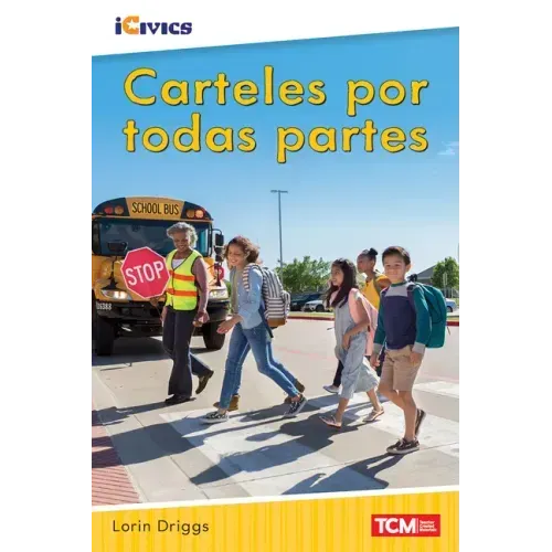 Carteles Por Todas Partes