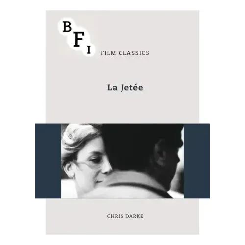 La Jetée