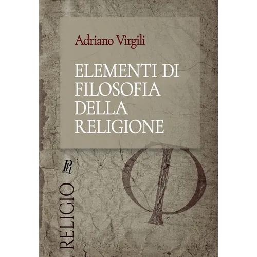 Elementi di filosofia della religione
