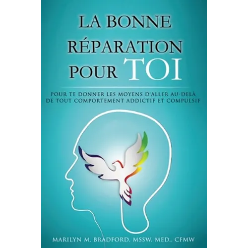 La bonne réparation pour toi - Right Recovery French
