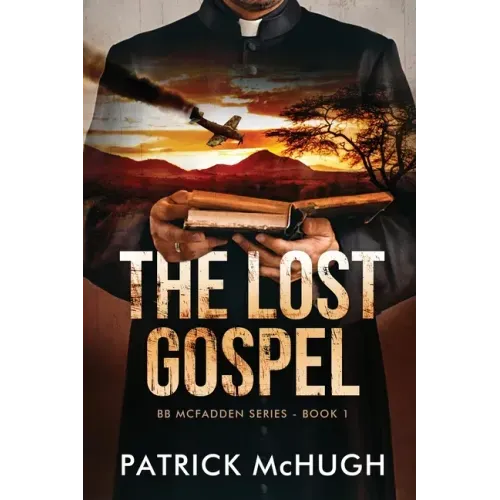 The Lost Gospel