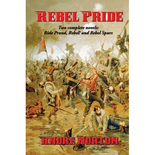 Rebel Pride