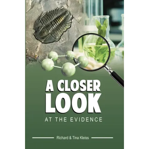 A Closer Look at the Evidence
