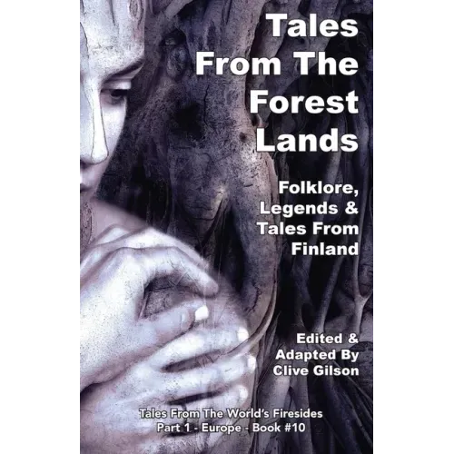 Tales From The Forest Lands