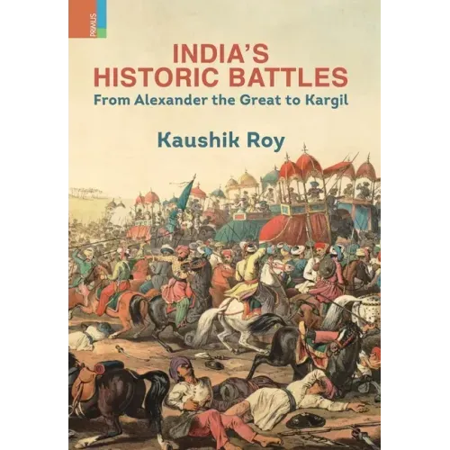 India's Historic Battles