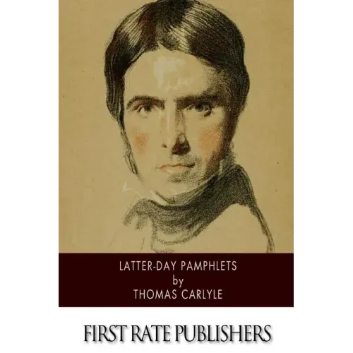 Latter-Day Pamphlets