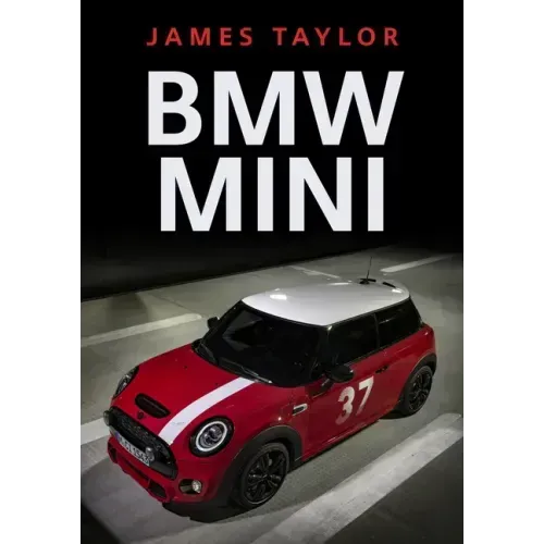 BMW Mini
