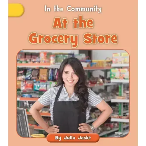 At the Grocery Store