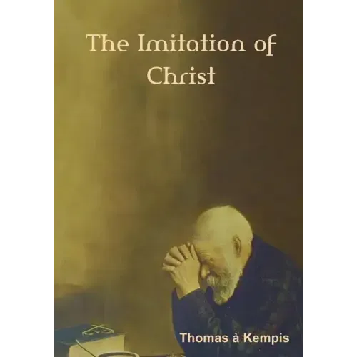 The Imitation of Christ (Large Print Edition)