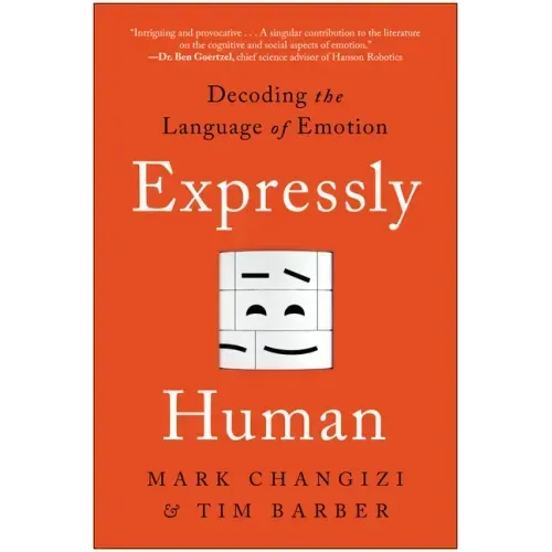 Expressly Human: Decoding the Language of Emotion