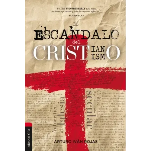 El escándalo del cristianismo